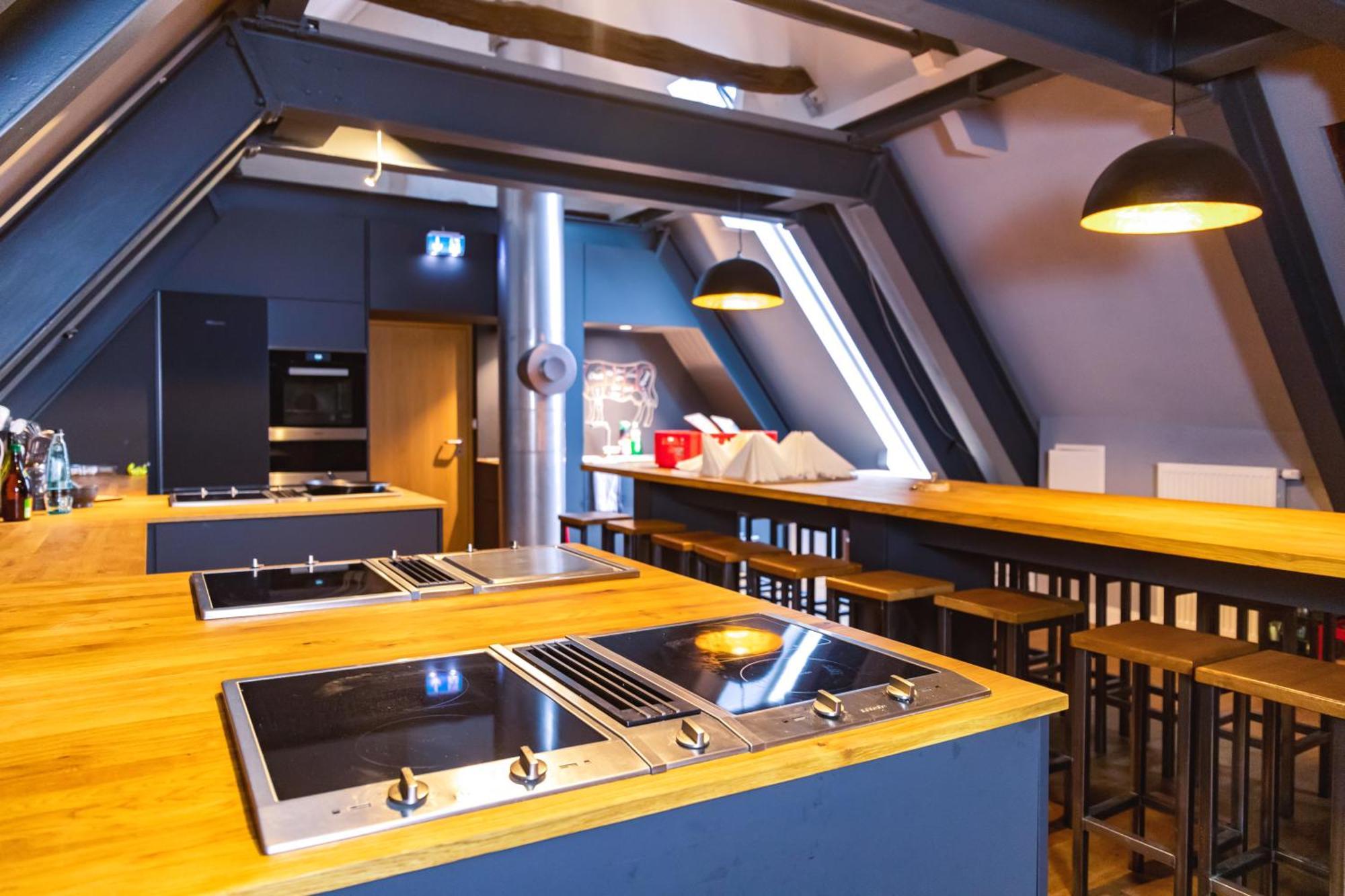 ホテル Domo Camp - Nature Glamping Hof Viehbrook Rendswuhren エクステリア 写真